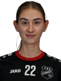 Avatar Bild für Lisa-Marie Musler