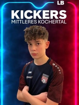 Avatar Bild für Lukas Beck