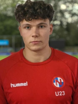 Avatar Bild für Lukas Schumacher