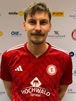 Avatar Bild für Kevin Kraus