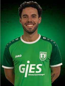 Avatar Bild für Matheus De Moura Beal