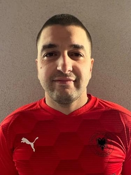 Avatar Bild für Berat Miftari
