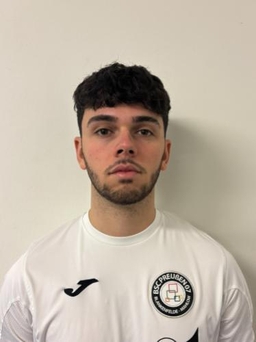 Avatar Bild für Dominik Duvnjak