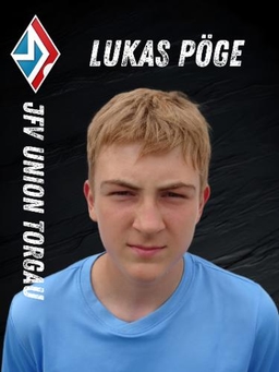 Avatar Bild für Lucas Pöge