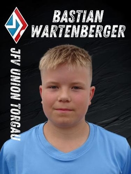 Avatar Bild für Bastian Wartenberger
