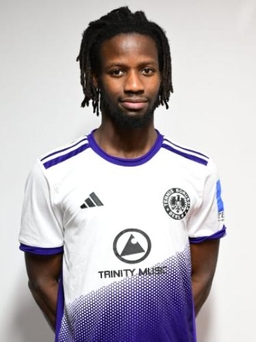 Avatar Bild für Mamadou Ibrahima Diop