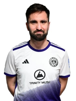Avatar Bild für Sefa Kahraman