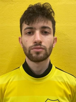 Avatar Bild für Adan Alhori