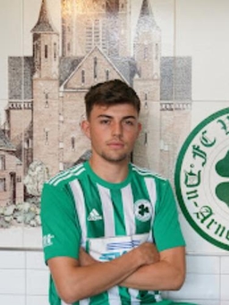 Avatar Bild für Zachary Nikolovski