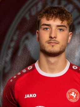 Avatar Bild für Jannik Uttermann