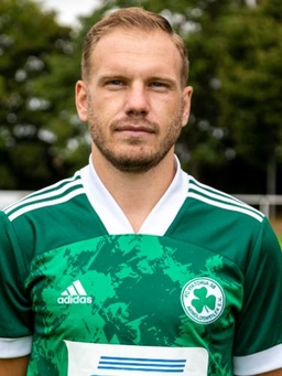 Avatar Bild für Alexander Hürtgen