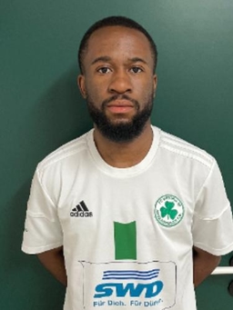 Avatar Bild für Lionel Kabuya-Badibanga