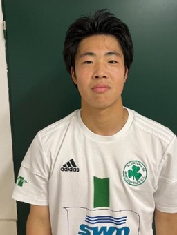 Avatar Bild für Hayato Matsumoto