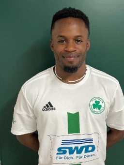 Avatar Bild für Jordi Kunga Ndombaxi