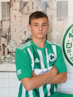 Avatar Bild für Paul Filatov