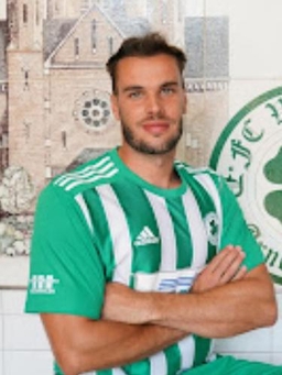 Avatar Bild für Daniel Bleja