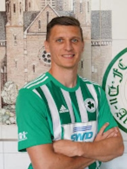 Avatar Bild für Alexandru Daescu