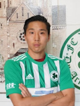 Avatar Bild für Yasuhiro Ikai