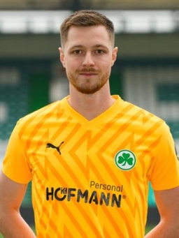 Avatar Bild für Lennart Grill