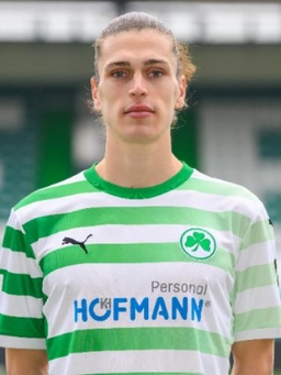Avatar Bild für Noah Loosli