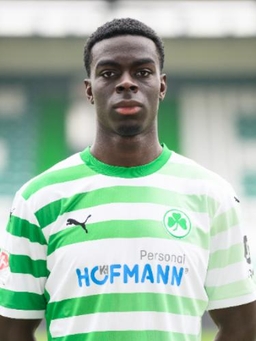 Avatar Bild für Joshua Quarshie