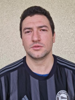 Avatar Bild für Serjiu Cealicu