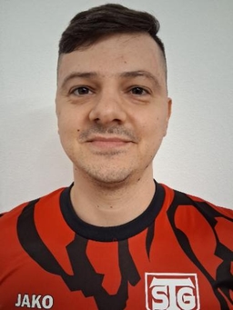 Avatar Bild für Robert Herman
