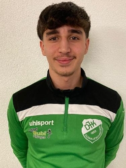 Avatar Bild für Ege Öztürk