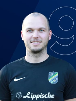 Avatar Bild für Kevin Fiege