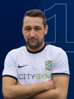 Avatar Bild für Kai Andreas Gast