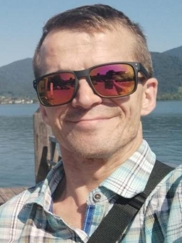 Avatar Bild für Tony Petzold