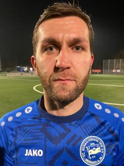 Avatar Bild für Kenan Lugavic