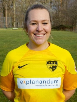 Avatar Bild für Jessica Meyer