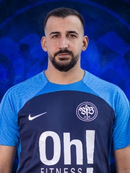 Avatar Bild für Emanuel Merino