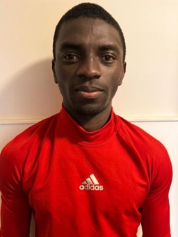 Avatar Bild für Nadjimou Sidi