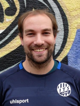 Avatar Bild für Fabian Babilon