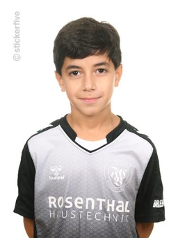Avatar Bild für Muhammed Ensar Cellik