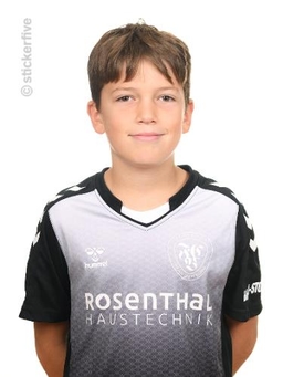 Avatar Bild für Matteo Noah Weigel