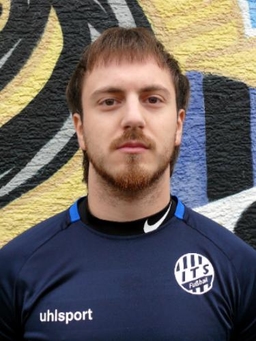 Avatar Bild für Nikola Kramaric