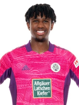 Avatar Bild für Evan Merideth