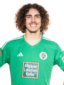 Avatar Bild für Santiago Munevar