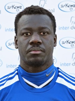 Avatar Bild für Sidy Diop