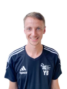 Avatar Bild für Yannick Breithaupt