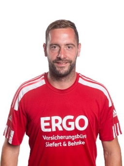 Avatar Bild für Andre Dillenberger