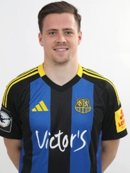 Avatar Bild für Stefan Feiertag