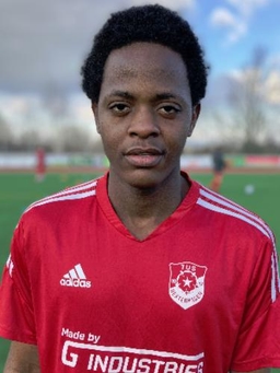 Avatar Bild für Jordan Ledoux Bangoup Ekoum