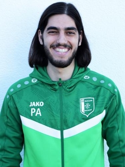 Avatar Bild für Pietro Alpiani