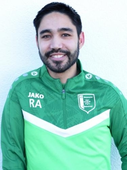 Avatar Bild für Garcia Ricardo Arconada