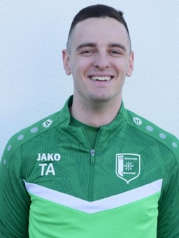Avatar Bild für Timo Adloff