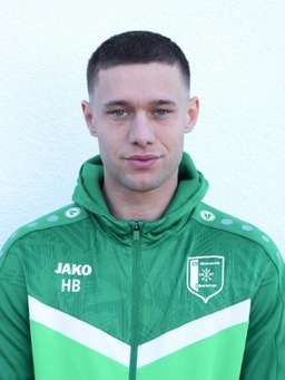 Avatar Bild für Leon Bohdal